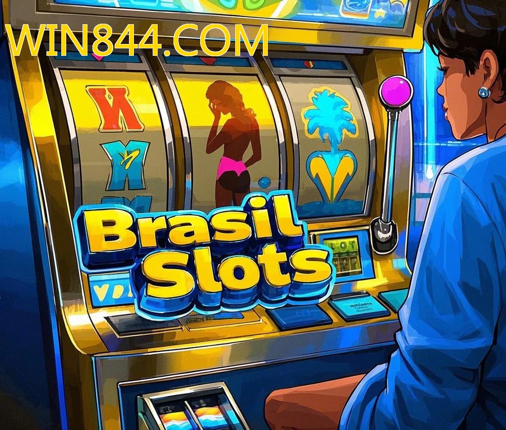 win844 GAME-Slots