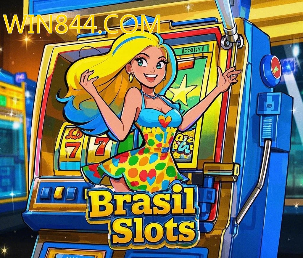 win844 GAME-Slots